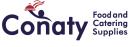 Conaty Food & Catering Supplies logo